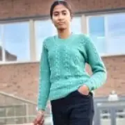 First picture of Sikh mum, 24, stabbed to death in suspected racist attack