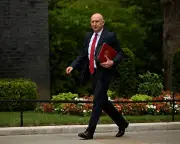 Fiscal Hawk or Big Spender? John Healey's Chancellorship Dilemma