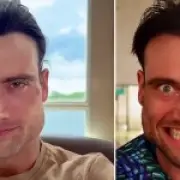 Fitness influencer Connor Murphy drowns in Thailand after rampage