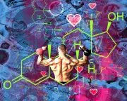 Fitness influencers linked to Gencore Global run illegal steroid market on Telegram