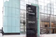 Five More Clifford Chance Partners Exit for Sidley Austin