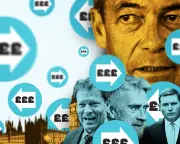 Five pressing questions for Reform UK about its finances amid crisis
