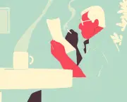 Flavours of Iraq review: Animated memoir of 80s Baghdad exile