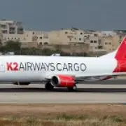 Flight tracker shows plane vanishing into Arabian Sea with 5 on board