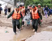 Flooding and Landslides Kill at Least 4 in Vietnam, Asia Hit by Torrential Rains