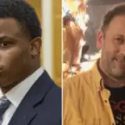Florida teen who killed cyclist 'for fun' sentenced to 45 years in prison