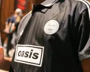 Football Shirts Become the New Band Merch: From Oasis to Harry Styles