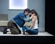 For Dolores review: obsessive friendship explored in intense new play
