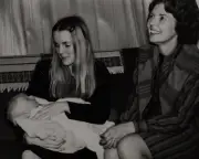 Forced Adoption Apology Cannot Heal Pain, Says Survivor David Batty