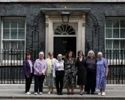 Forced Adoption Survivors Share Trauma: Letters on Starmer's Apology