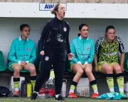 Forest Green Rovers disband women's team to focus on men's promotion