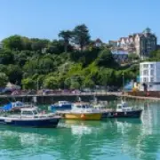 Forget the Med: 'Costa del Kent' is this summer's trendiest staycation