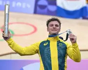 Former Australia cyclist Matt Richardson out of Commonwealth Games with injury