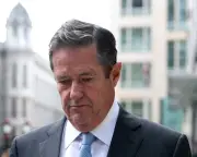 Former Barclays CEO Jes Staley Testifies to US Congress on Epstein Ties