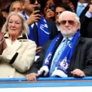 Former Chelsea and Leeds owner Ken Bates dies at 94
