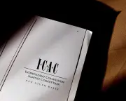 Former NSW Liberal powerbroker at heart of ICAC allegations now living in UK