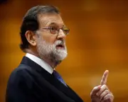 Former Spanish PM Rajoy accused of racism over French team remarks