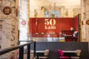 Four London pizzerias named among best in Europe at 50 Top Pizza Awards