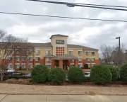 Fourth person killed by Trump's Memphis anticrime taskforce in shooting at motel