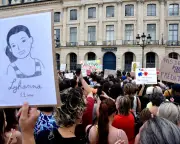 France Betrayed Lyhanna, a Child Victim of Sexual Assault
