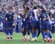 France Survives Scare vs Paraguay, Mbappé Admits 'Dirty Football'