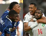France v Morocco: World Cup 2026 Quarter-Final Live Updates