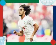 France vs Morocco: World Cup quarterfinal showcases multicultural talent pipeline