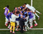 France's attacking evolution under Deschamps passes Morocco test in World Cup