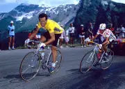 France's Long Wait for Tour de France Champion May End with Paul Seixas