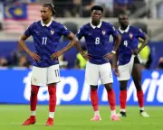 France's World Cup Semi-Final Defeat: Tactical Failures and What's Next Under Zidane