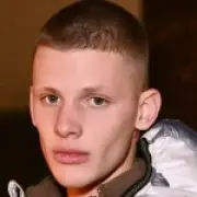 Freddy Brazier injured after being attacked by his bulldog Pablo
