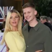 Freddy Brazier 'still in love' with ex-girlfriend after split following baby