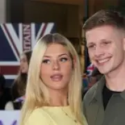 Freddy Brazier's ex claims dog was mistreated before attack