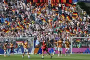 Freddy the German: World Cup fan phenomenon or elaborate psyop?