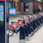 Free Santander Cycles every Sunday in July 2026: TfL codes revealed