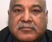 Freed Rochdale grooming gang leader deemed high risk to children in 2023