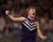 Fremantle Dockers Have the Power and Poise to Win AFL Premiership