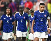 French press laments 'collective failure' after World Cup semi-final defeat by Spain