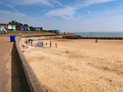 Frinton-on-Sea: No-frills seaside town 2 hours from London named one of UK's best by Which?