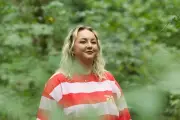 From 6 months to live to marathon runner: Holly Dyson's alcohol recovery