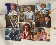 From Dupin to Elsbeth: The Enduring Appeal of Amateur Sleuths on Screen