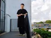 From poker trip to pitmaster: Man Hon Luk opens Hon's BBQ in Hackney Wick