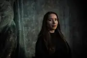 From refugee camp to lawyer: Marziyah Razi defies Hanson's language claims