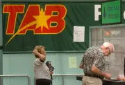 From TAB to smartphone: How gambling became ubiquitous in Australia