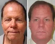 Fugitive 'master yachtsman' arrested off New Jersey coast after 20 years on the run