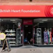 Full list of 87 British Heart Foundation stores closing across the UK