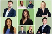 Future Leaders of Private Equity: Rising Stars to Watch