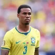 Gabriel slammed by Lee Dixon as Haaland leads Norway to World Cup win over Brazil
