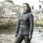 Game of Thrones star Gemma Whelan reveals mum drowned a year ago