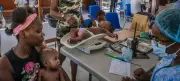 Gang violence in Haiti forces closure of maternity clinics, endangering mothers